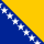 Stranica na bosanskom jeziku